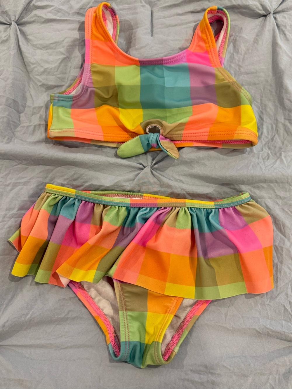 Girls Bikini Size 5T